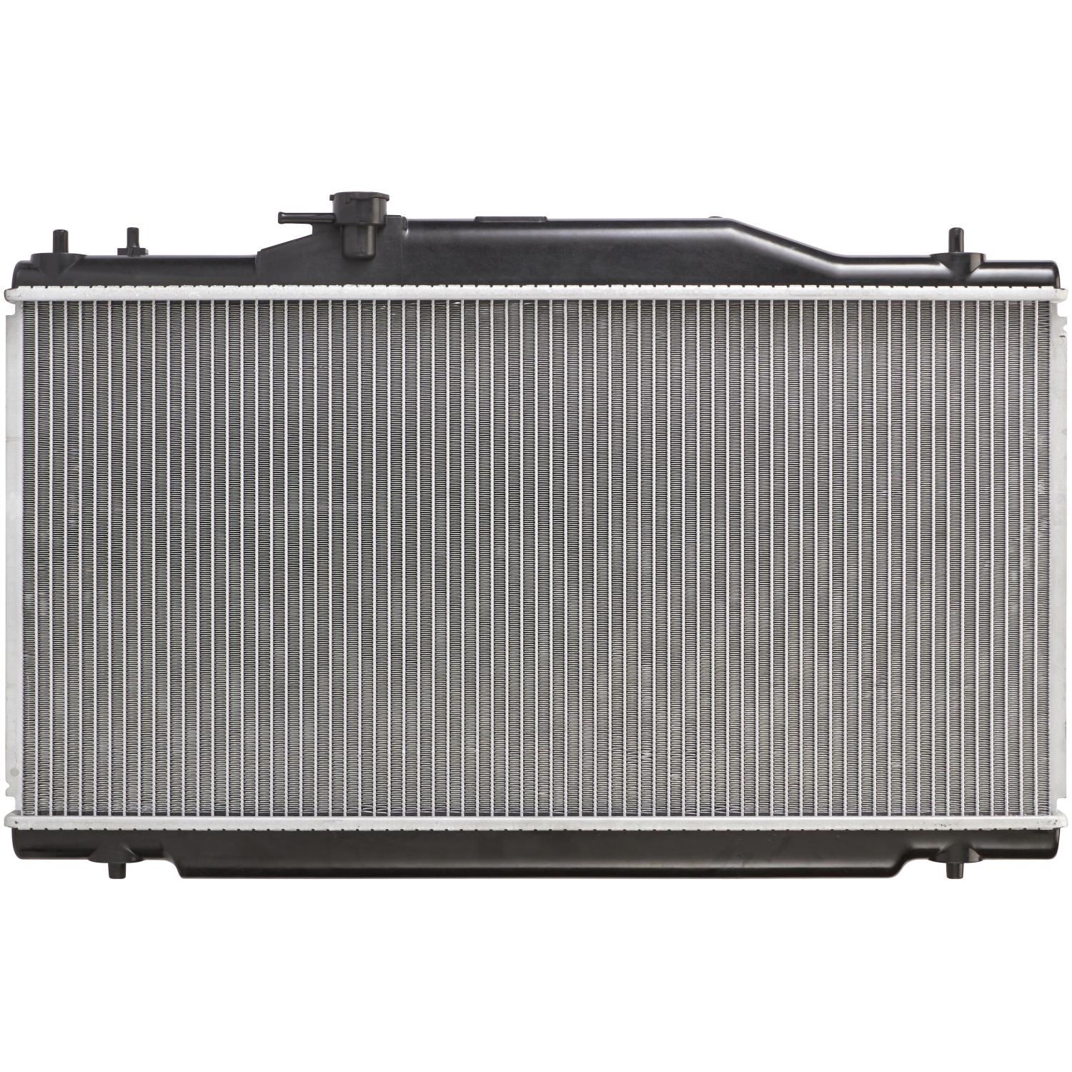 Spectra Premium CU2412 - Radiator Spectra Premium CU2412 Radiator product image 2 of 5