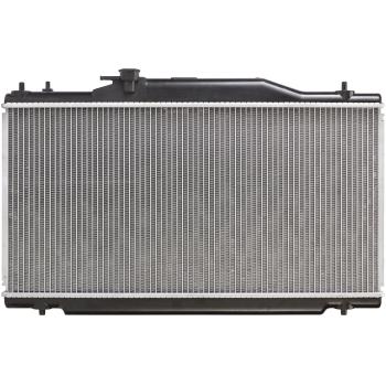 2006 Acura RSX Radiator Spectra Premium CU2412 image 2 of 4