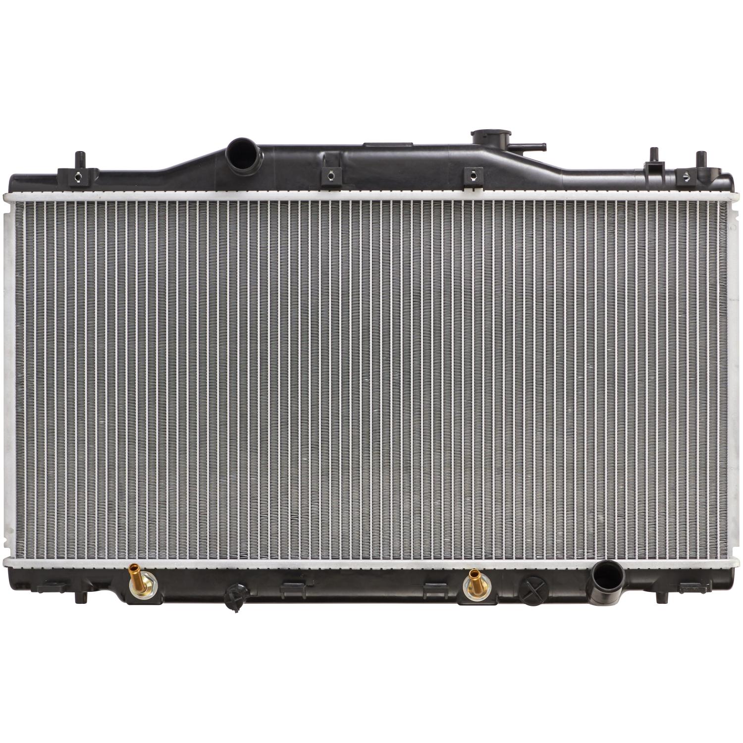 Spectra Premium CU2412 - Radiator Spectra Premium CU2412 Radiator product image 3 of 5