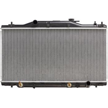 2006 Acura RSX Radiator Spectra Premium CU2412 image 3 of 4