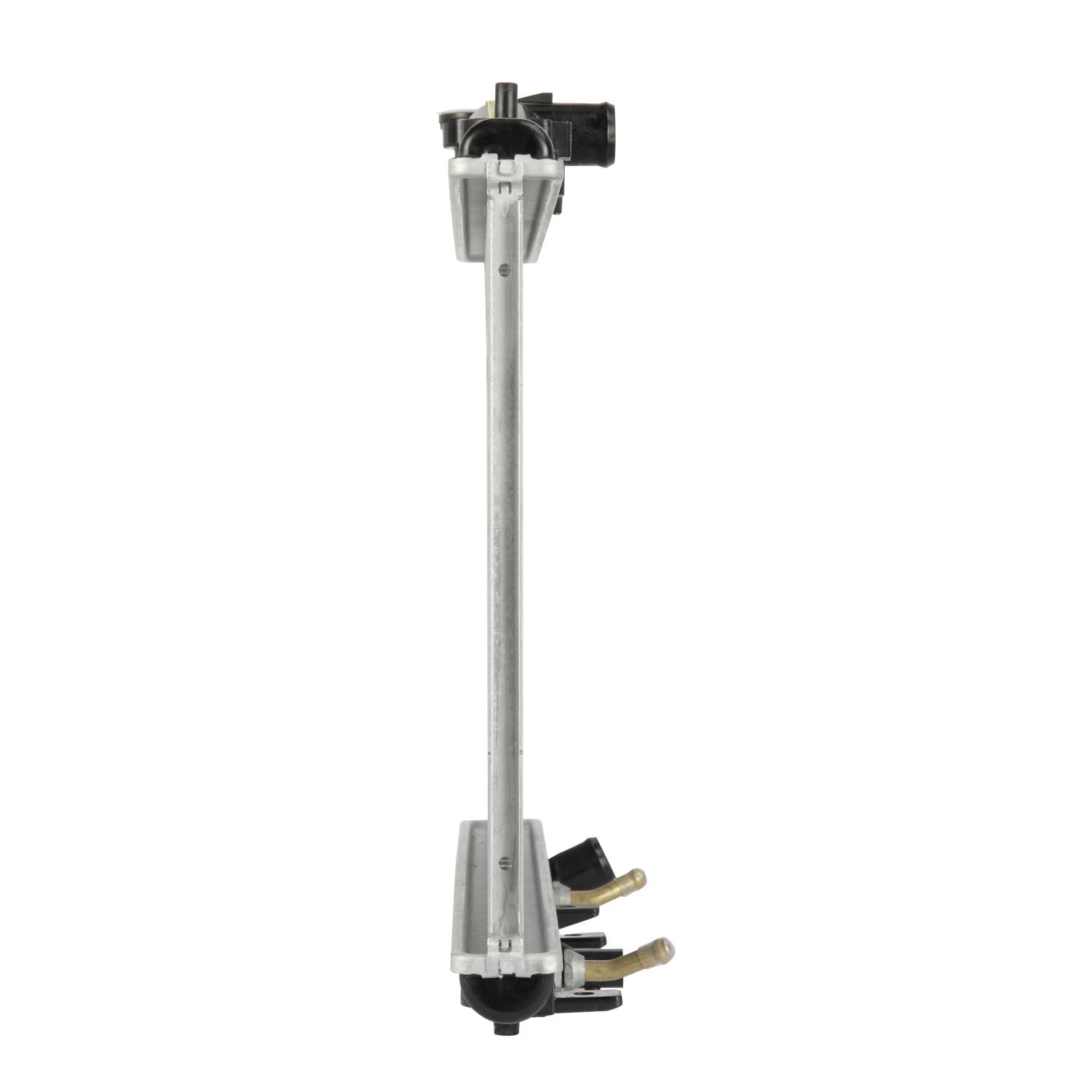 Spectra Premium CU2412 - Radiator Spectra Premium CU2412 Radiator product image 4 of 5