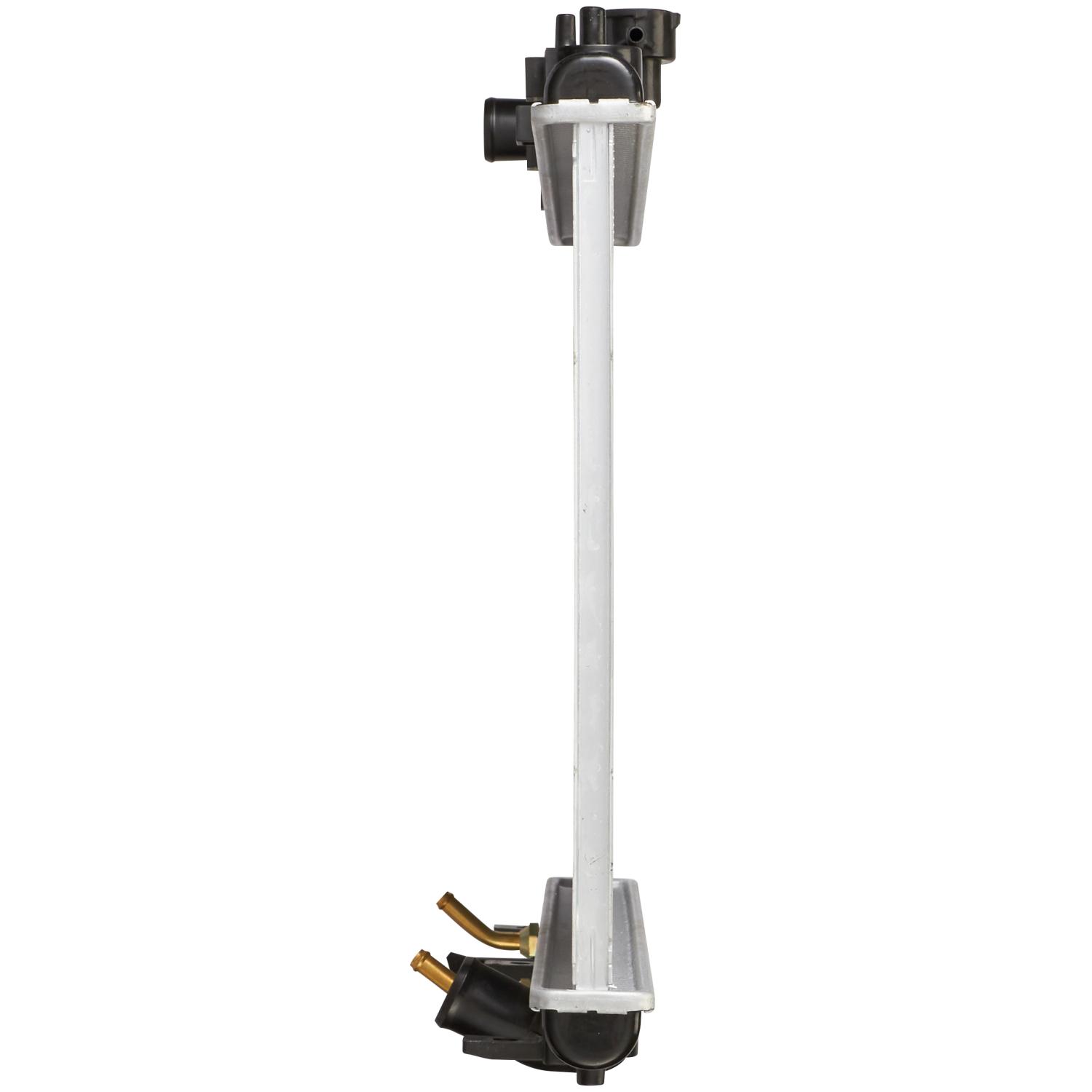Spectra Premium CU2412 - Radiator Spectra Premium CU2412 Radiator product image 5 of 5
