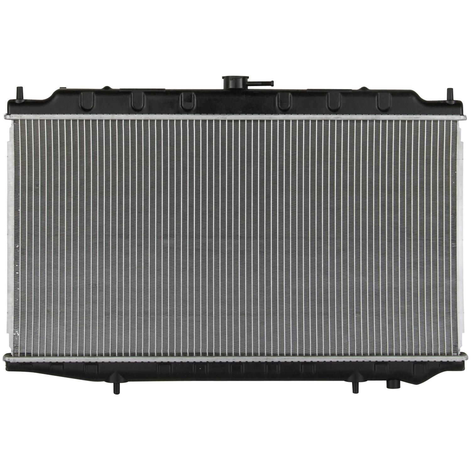 Spectra Premium CU2413 - Radiator Spectra Premium CU2413 Radiator product image 2 of 4