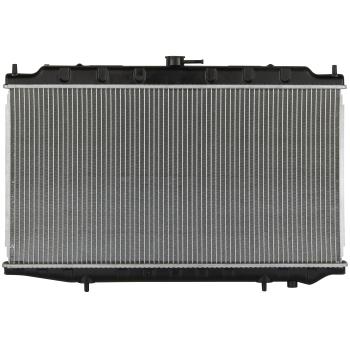 2002 Infiniti G20 Radiator Spectra Premium CU2413 image 2 of 4
