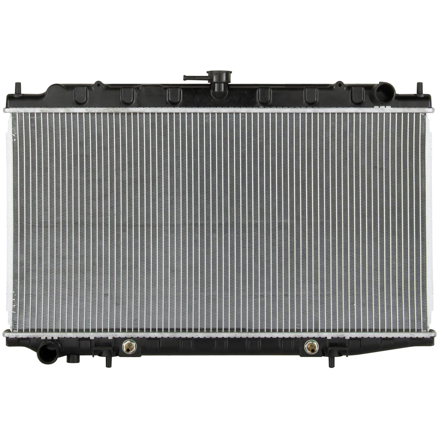 Spectra Premium CU2413 - Radiator Spectra Premium CU2413 Radiator product image 3 of 4