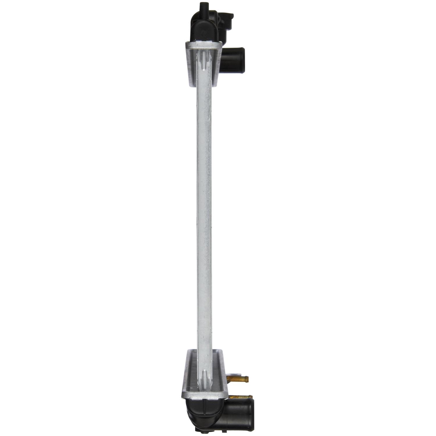 Spectra Premium CU2413 - Radiator Spectra Premium CU2413 Radiator product image 4 of 4