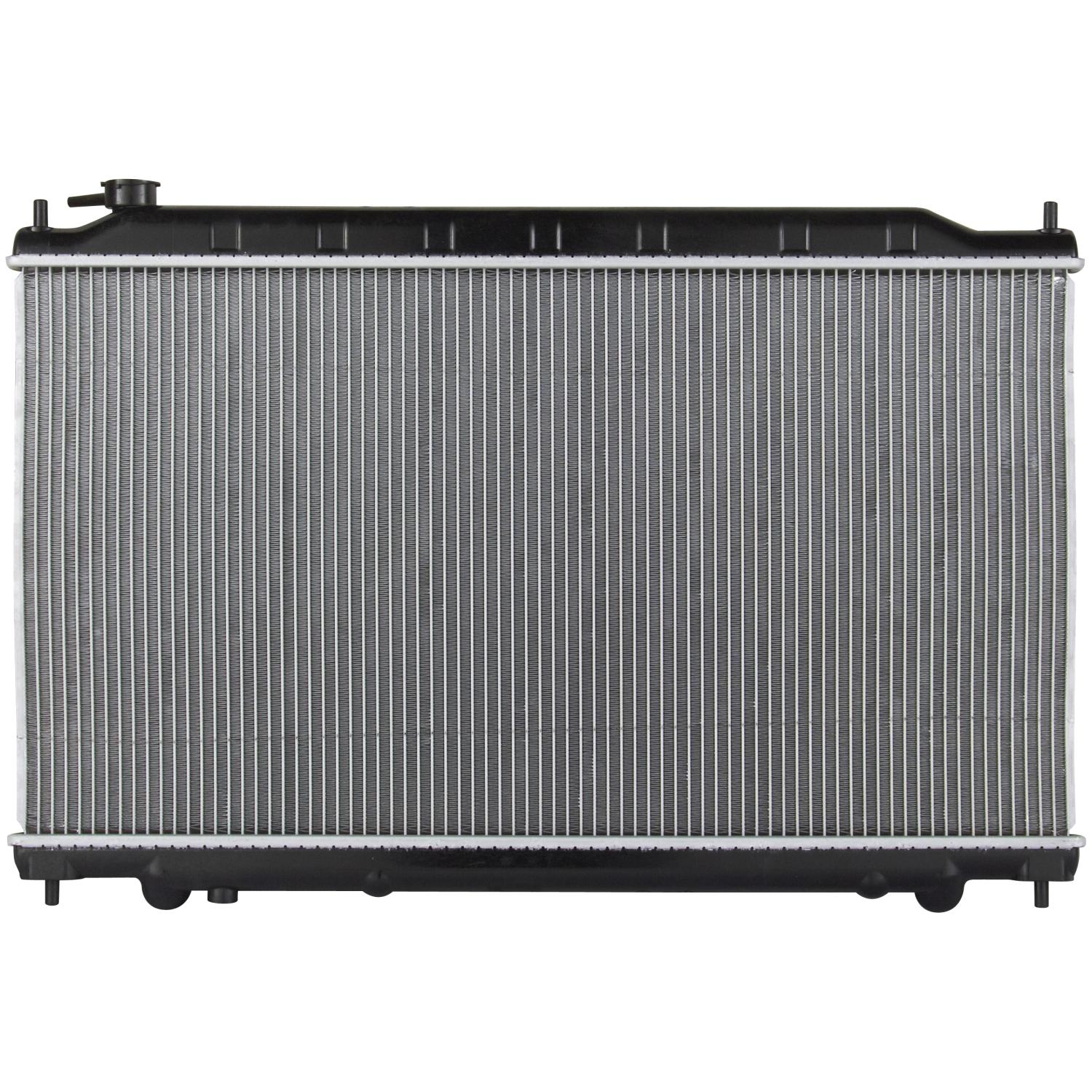 Spectra Premium CU2415 - Radiator Spectra Premium CU2415 Radiator product image 2 of 4