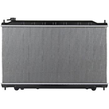 2006 Nissan Maxima Radiator Spectra Premium CU2415 image 2 of 4