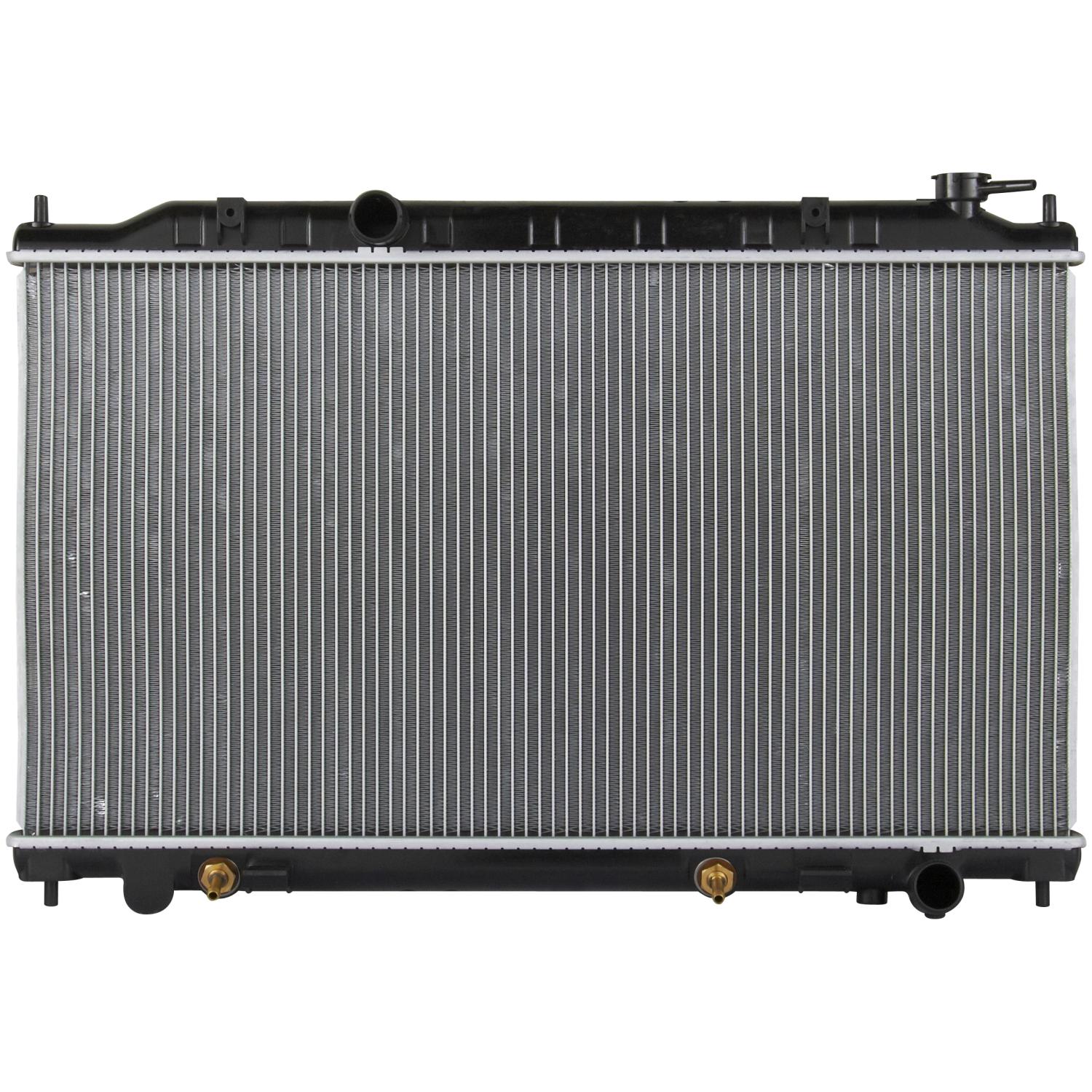 Spectra Premium CU2415 - Radiator Spectra Premium CU2415 Radiator product image 3 of 4