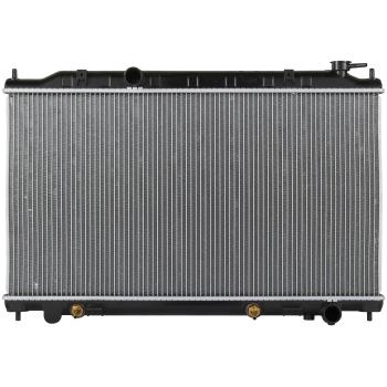 2006 Nissan Maxima Radiator Spectra Premium CU2415 image 3 of 4