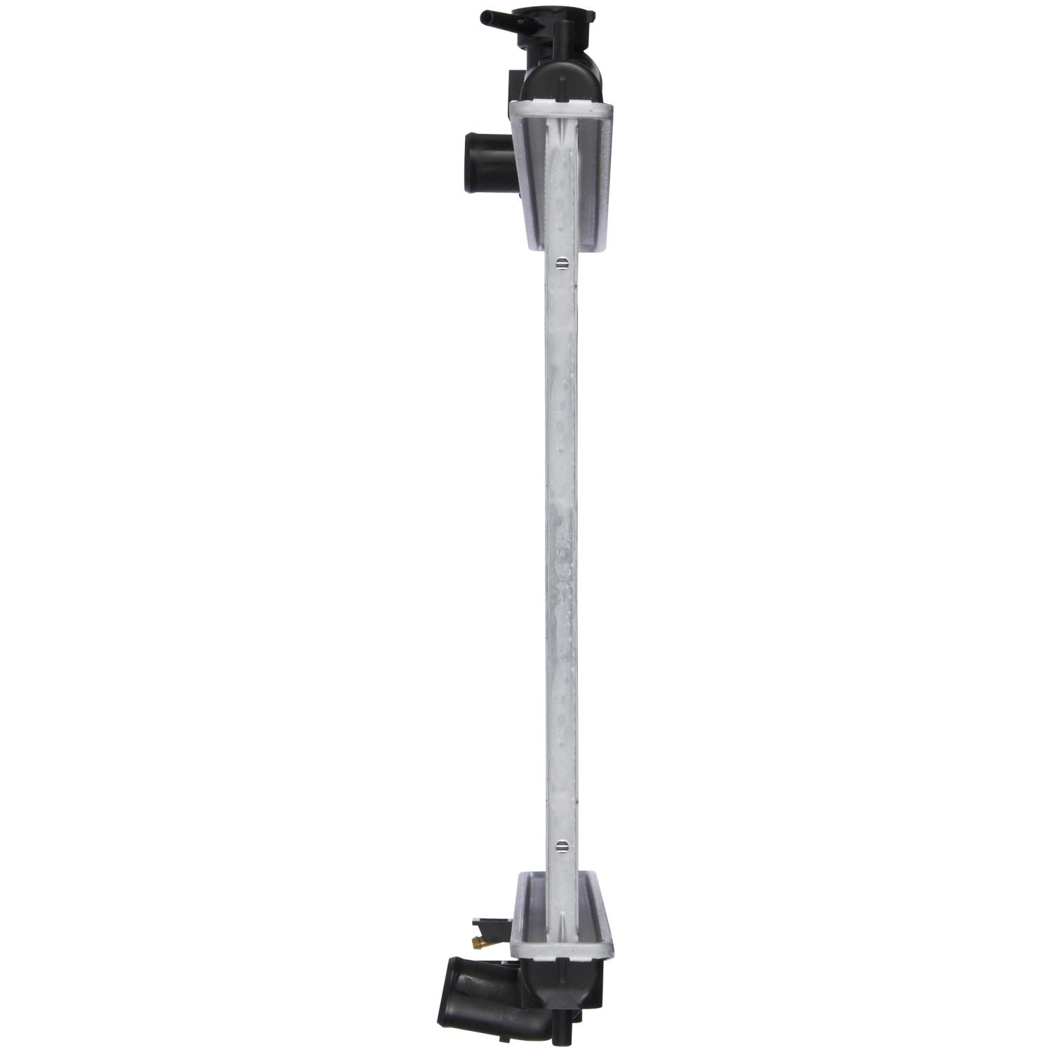 Spectra Premium CU2415 - Radiator Spectra Premium CU2415 Radiator product image 4 of 4
