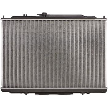 2002 Acura MDX Radiator Spectra Premium CU2417 image 2 of 4