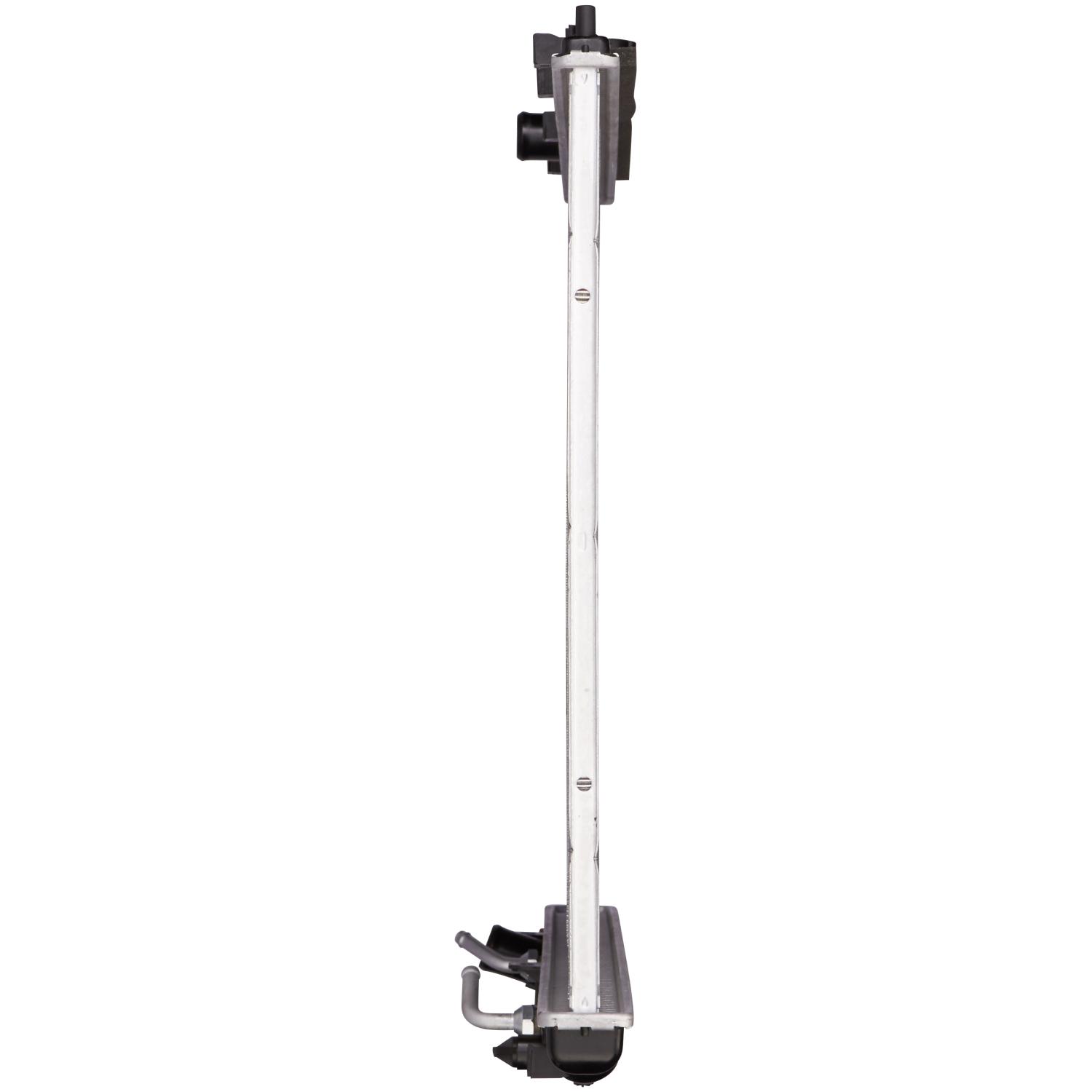 Spectra Premium CU2417 Radiator product image 4 of 4