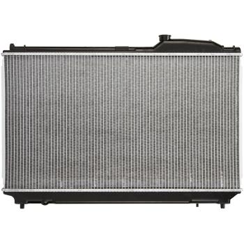2003 Lexus LS430 Radiator Spectra Premium CU2419 image 2 of 4
