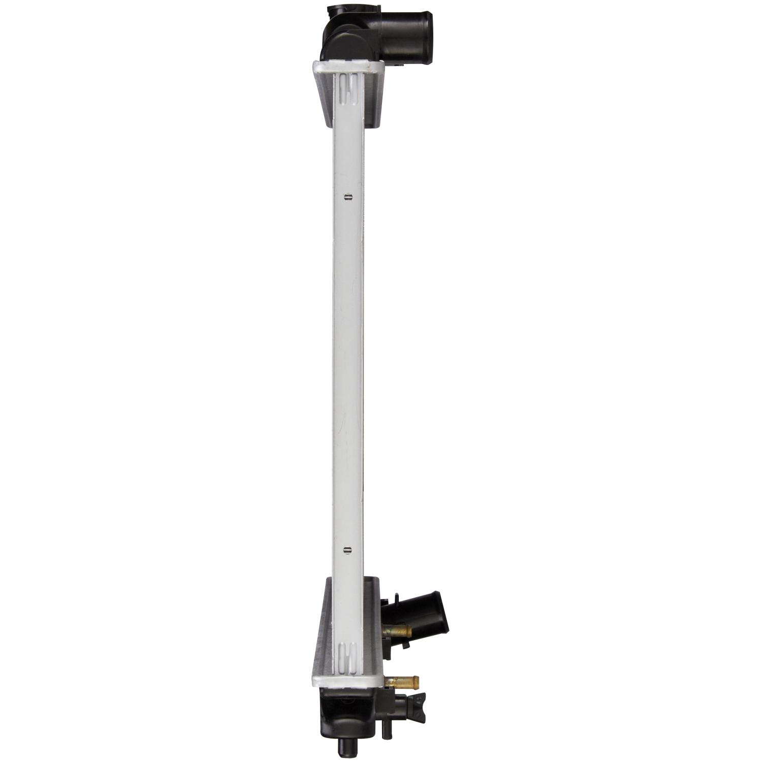 Spectra Premium CU2419 Radiator product image 4 of 4