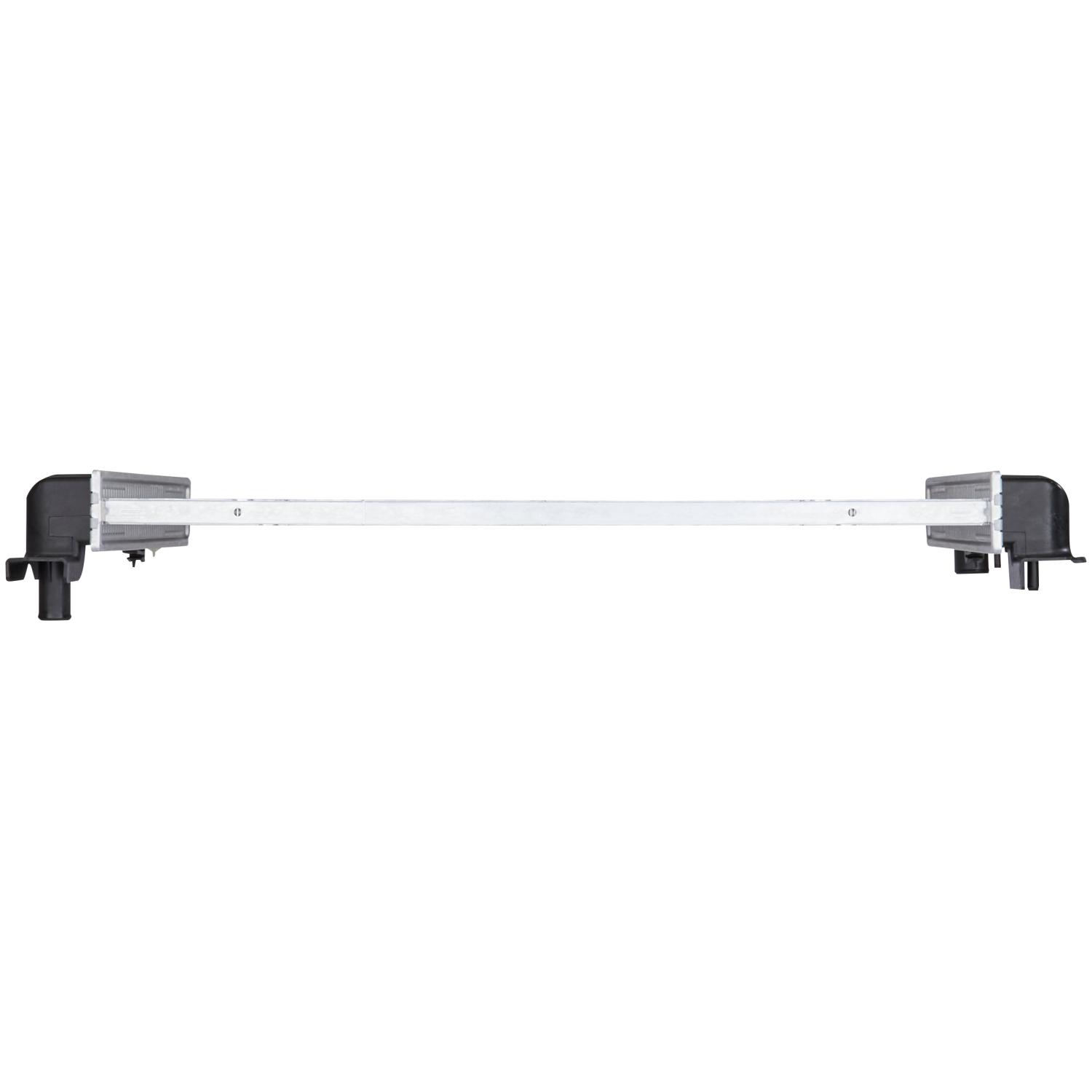 Spectra Premium CU2423 - Radiator Spectra Premium CU2423 Radiator product image 4 of 4