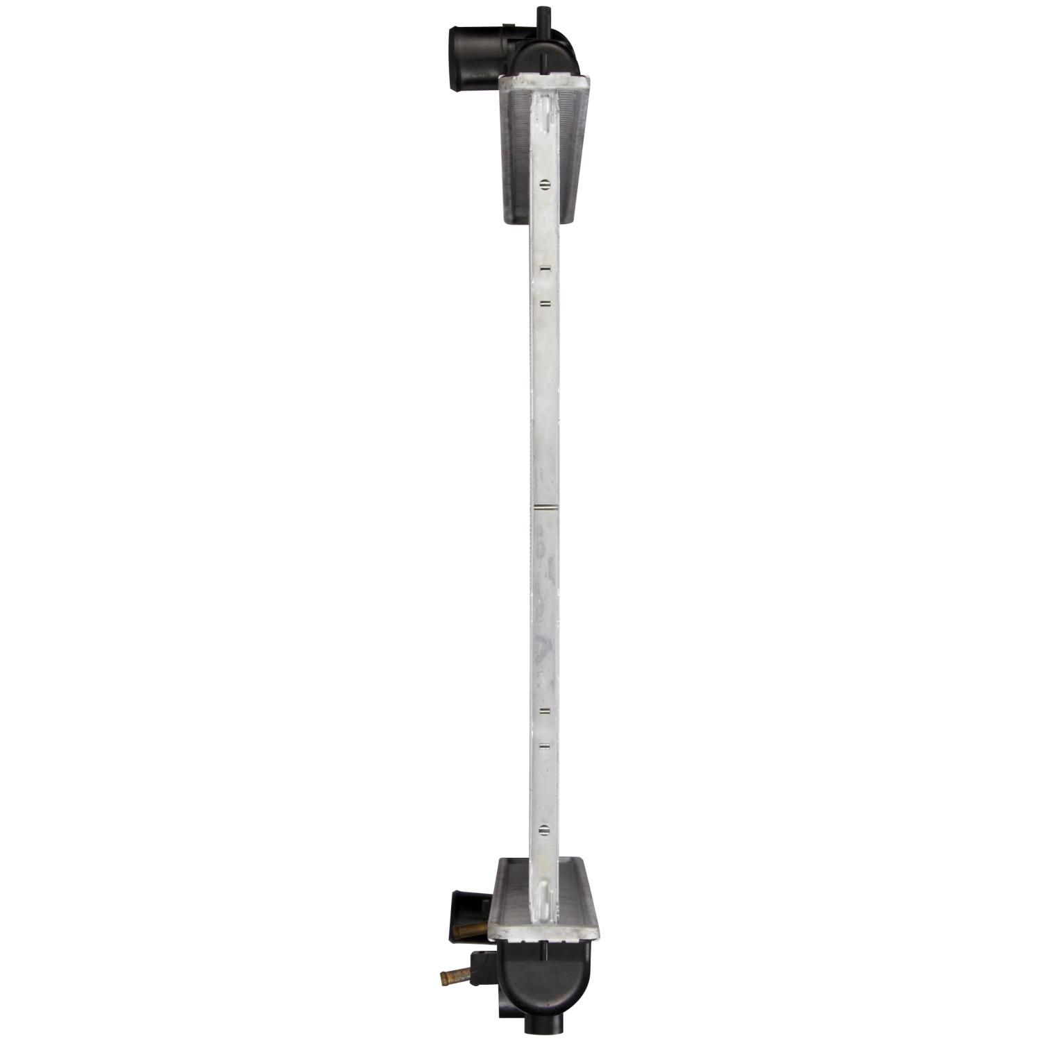 Spectra Premium CU2426 - Radiator Spectra Premium CU2426 Radiator product image 4 of 5