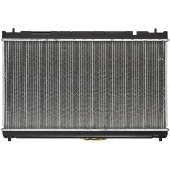 2006 Lexus ES330 Radiator Spectra Premium CU2434 image 2 of 4