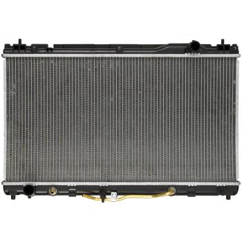 2006 Lexus ES330 Radiator Spectra Premium CU2434 image 3 of 4