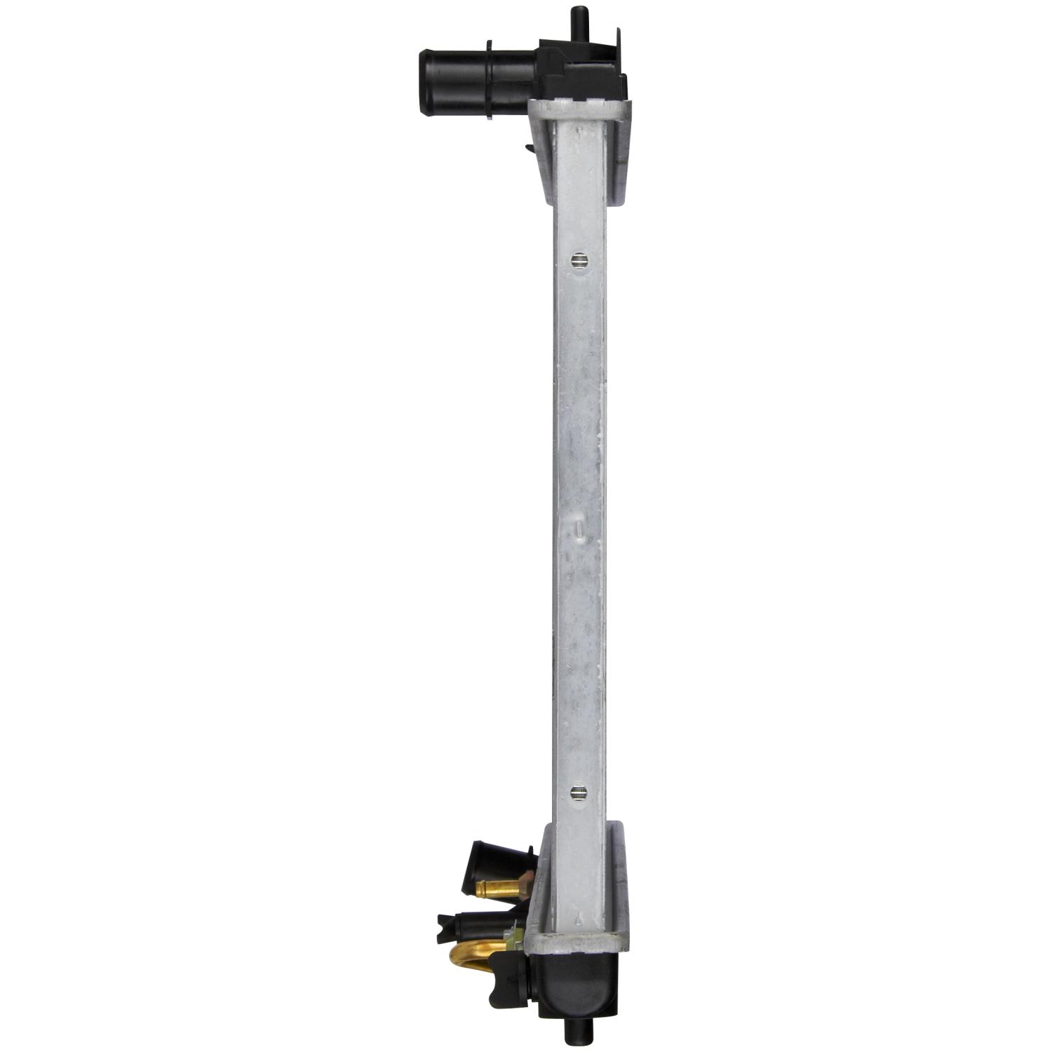 Spectra Premium CU2434 Radiator product image 4 of 4