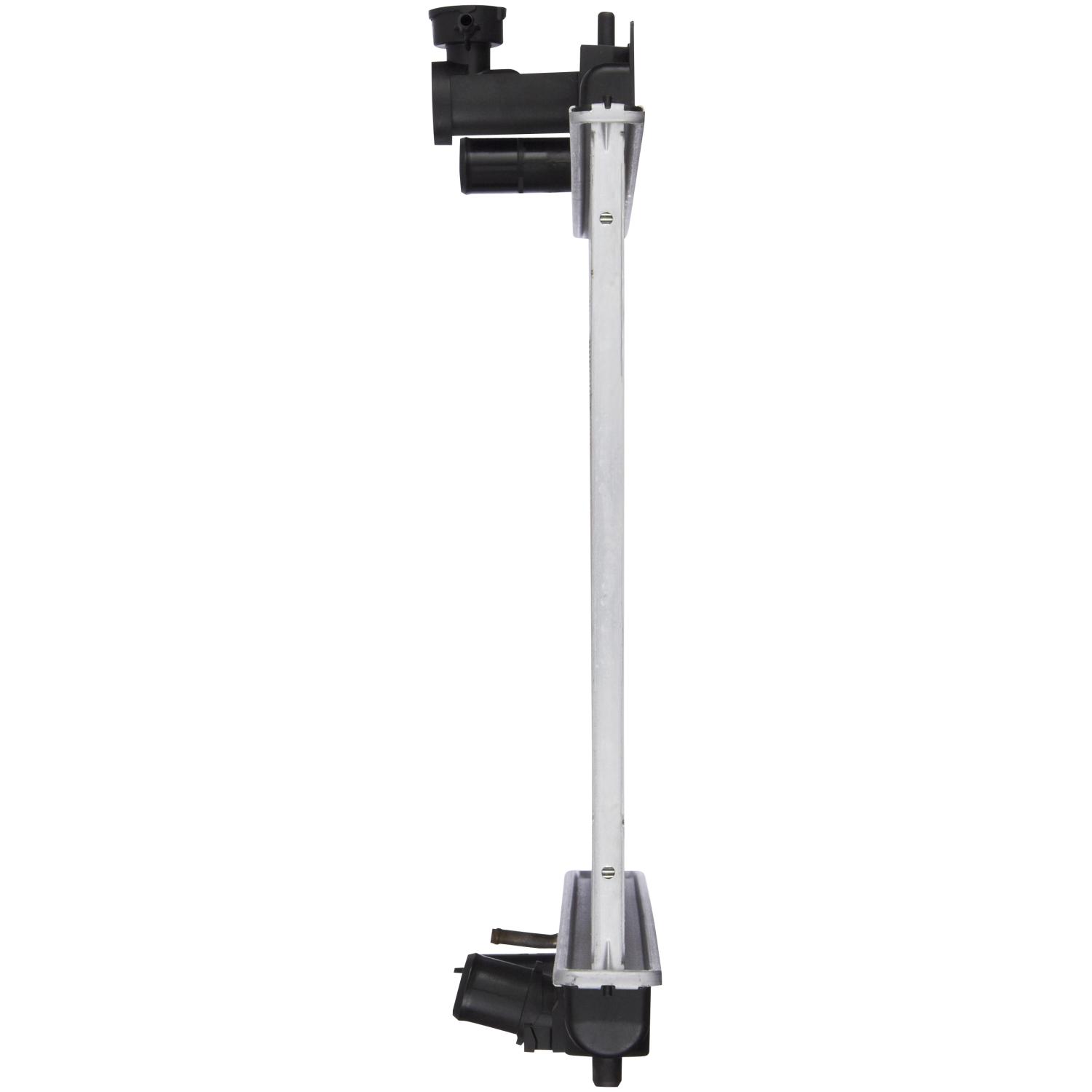 Spectra Premium CU2437 Radiator product image 5 of 5