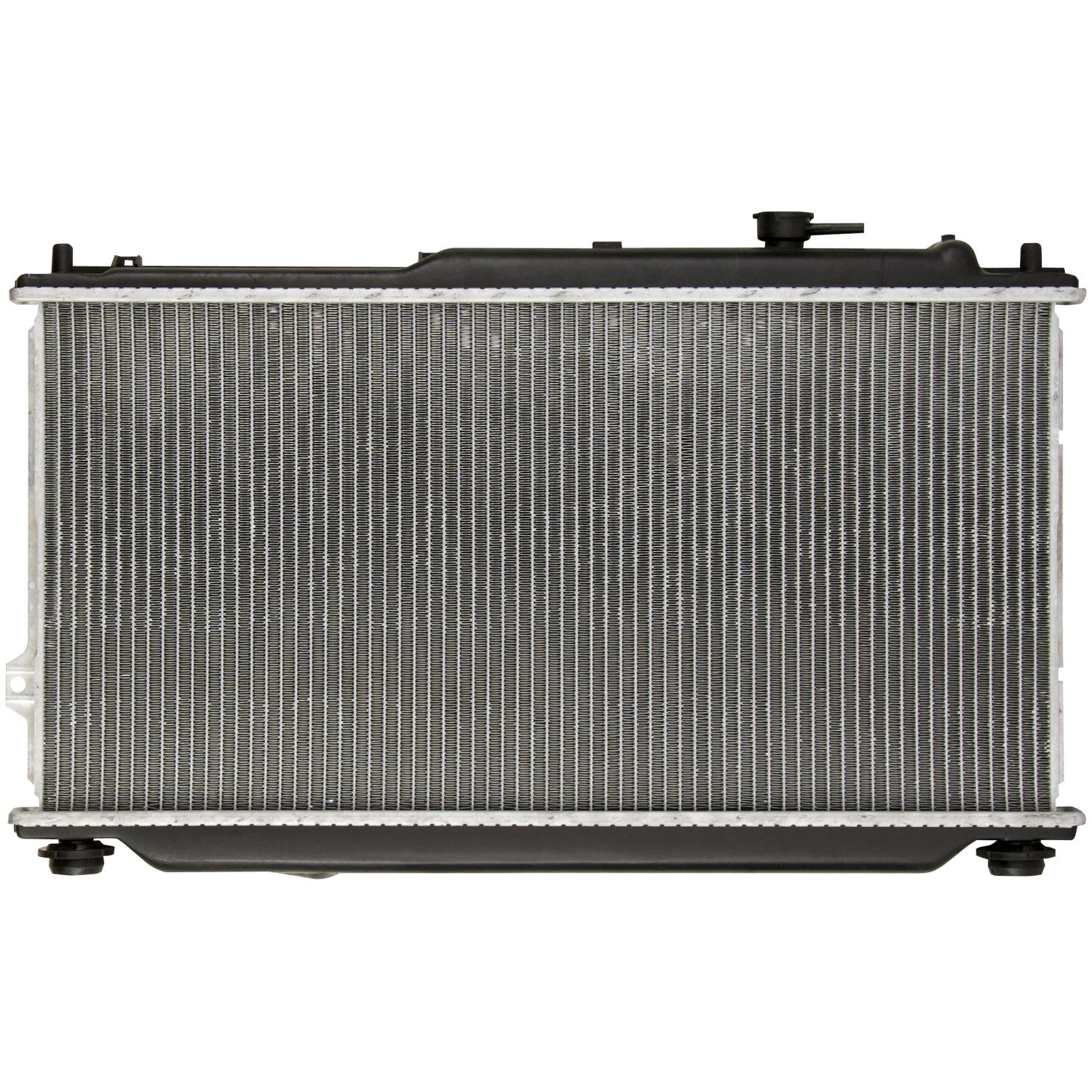 Spectra Premium CU2441 - Radiator Spectra Premium CU2441 Radiator product image 2 of 6