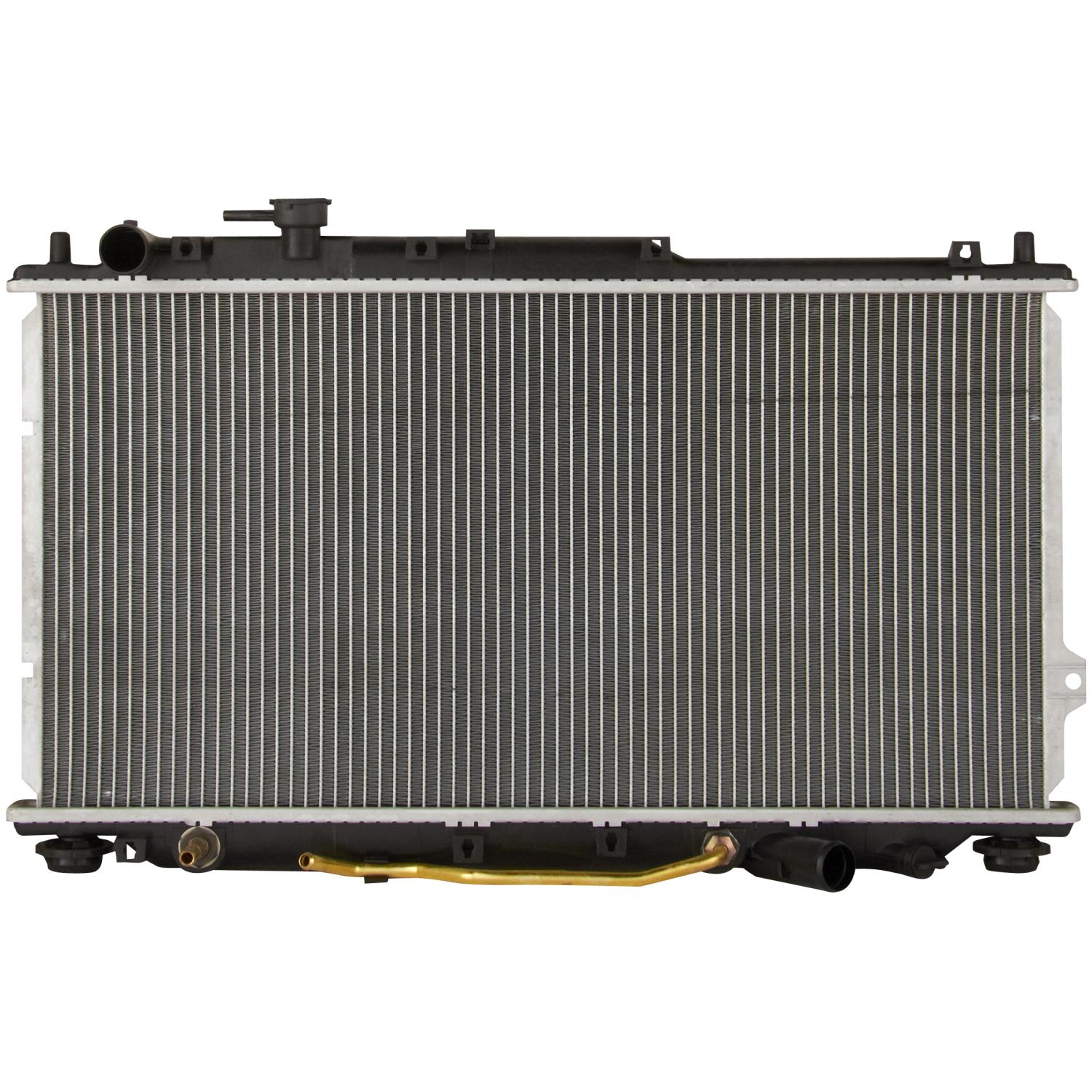 Spectra Premium CU2441 - Radiator Spectra Premium CU2441 Radiator product image 3 of 6