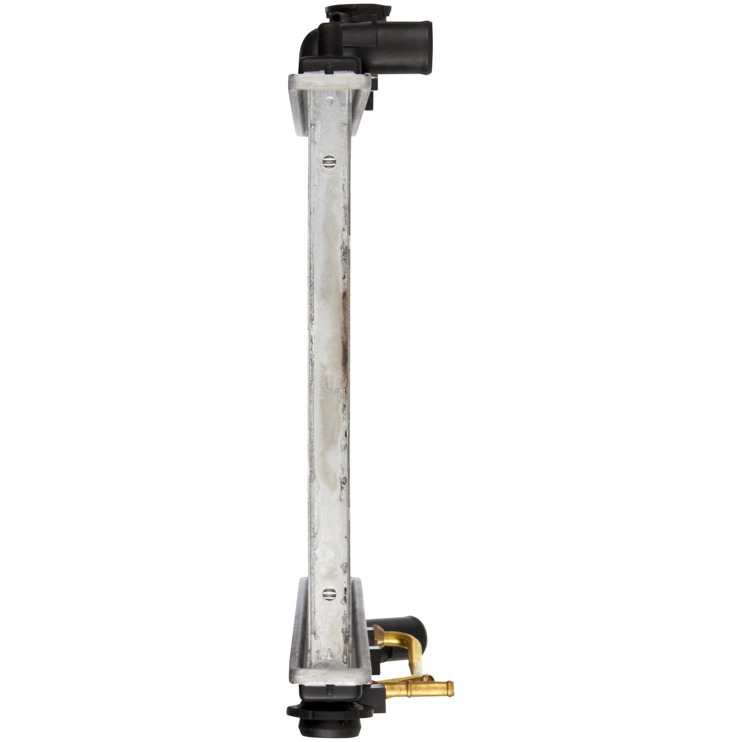 Spectra Premium CU2441 - Radiator Spectra Premium CU2441 Radiator product image 5 of 6