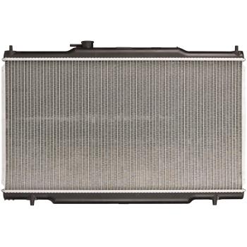2006 Honda CR-V Radiator Spectra Premium CU2443 image 2 of 4