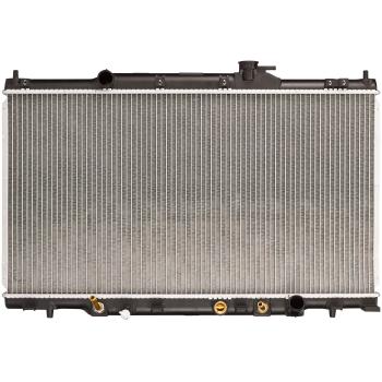 2006 Honda CR-V Radiator Spectra Premium CU2443 image 3 of 4