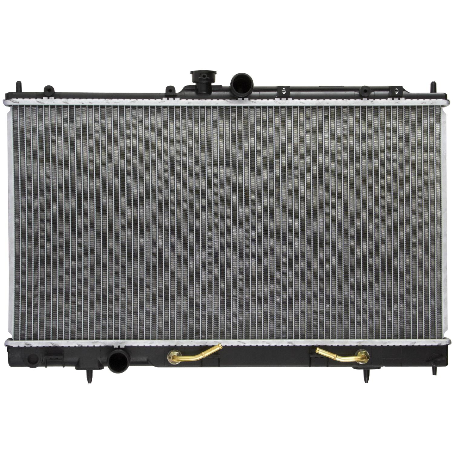 Spectra Premium CU2448 - Radiator Spectra Premium CU2448 Radiator product image 3 of 5