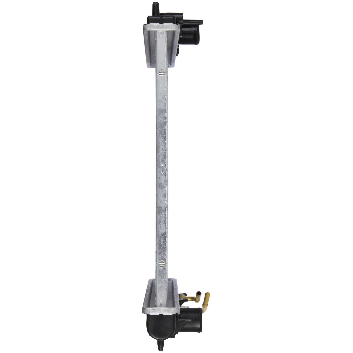 Spectra Premium CU2448 - Radiator Spectra Premium CU2448 Radiator product image 4 of 5