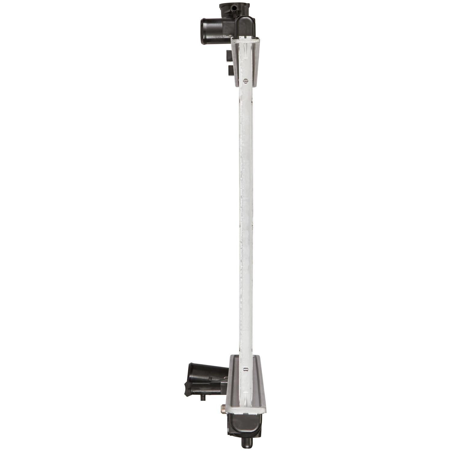 Spectra Premium CU2452 Radiator product image 6 of 6