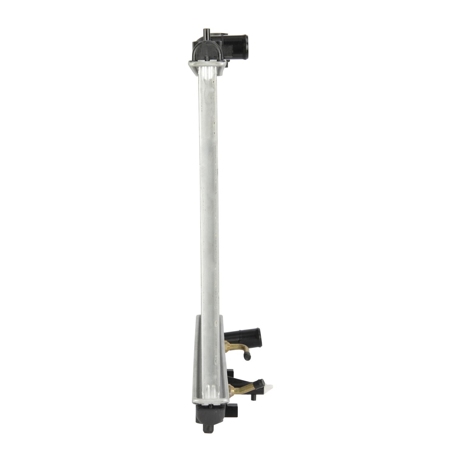 Spectra Premium CU2454 Radiator product image 4 of 5