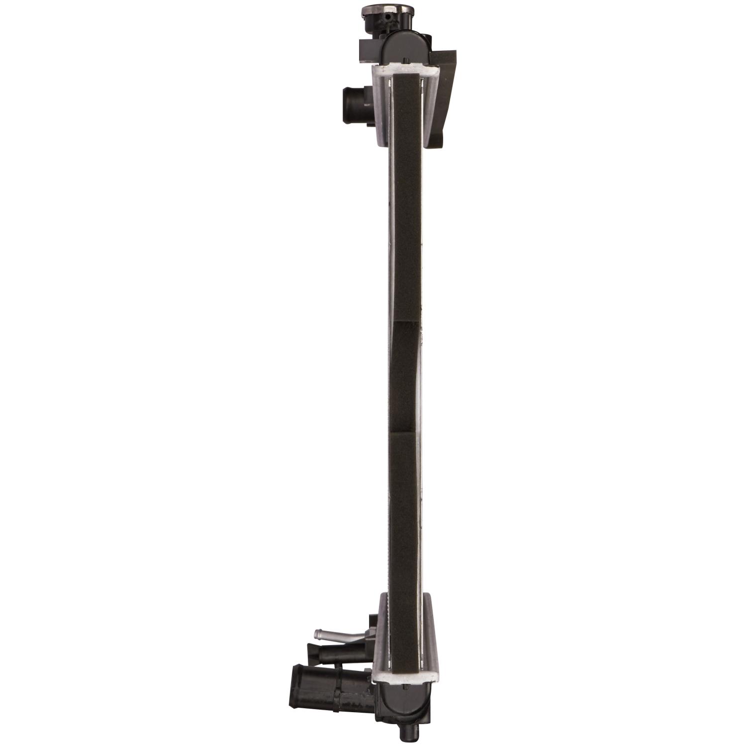 Spectra Premium CU2454 Radiator product image 5 of 5