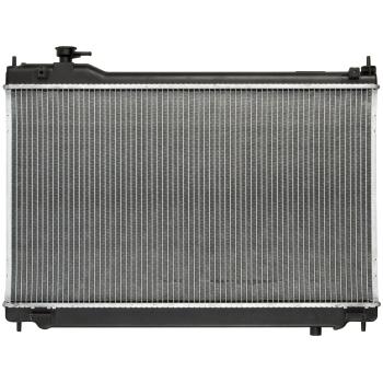 2003 Infiniti G35 Radiator Spectra Premium CU2455 image 2 of 4