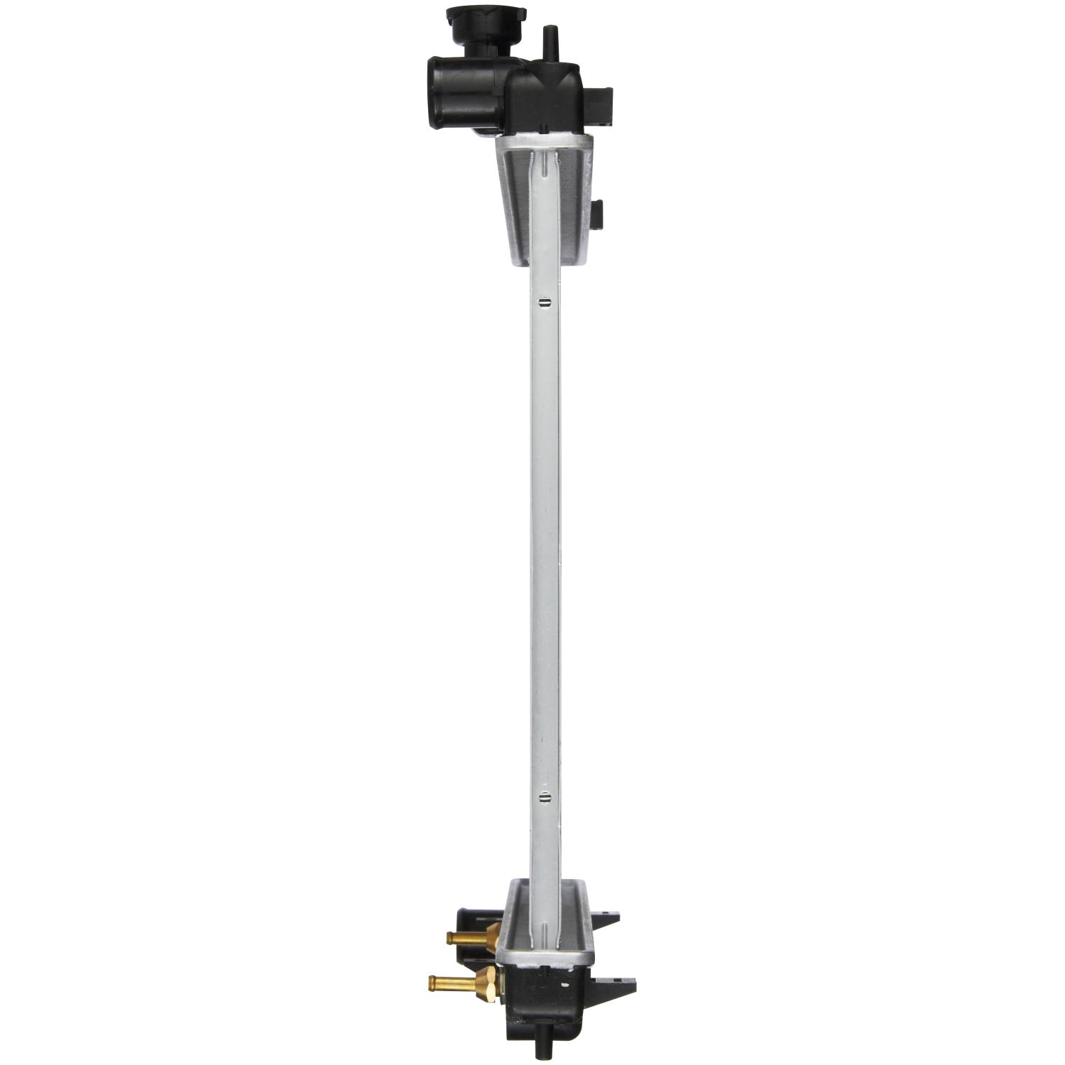 Spectra Premium CU2455 - Radiator Spectra Premium CU2455 Radiator product image 4 of 5