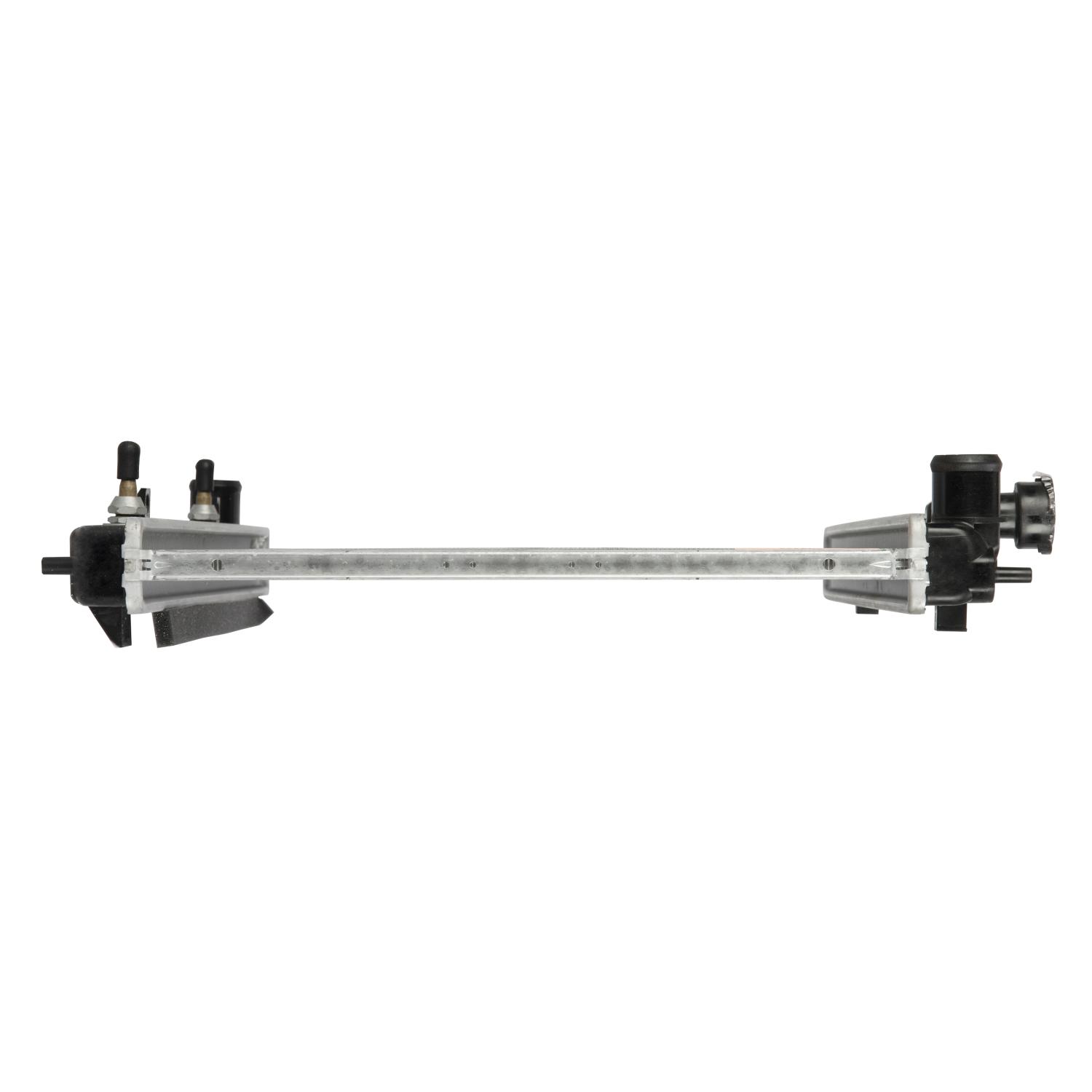 Spectra Premium CU2455 - Radiator Spectra Premium CU2455 Radiator product image 5 of 5