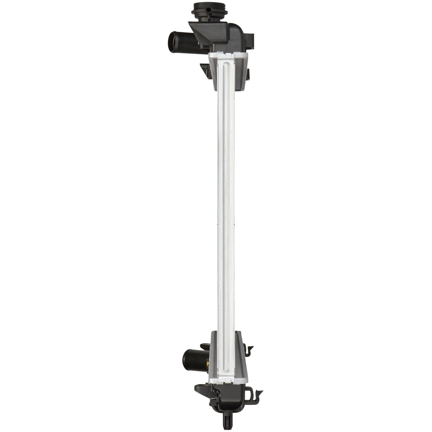 Spectra Premium CU2458 - Radiator Spectra Premium CU2458 Radiator product image 5 of 5