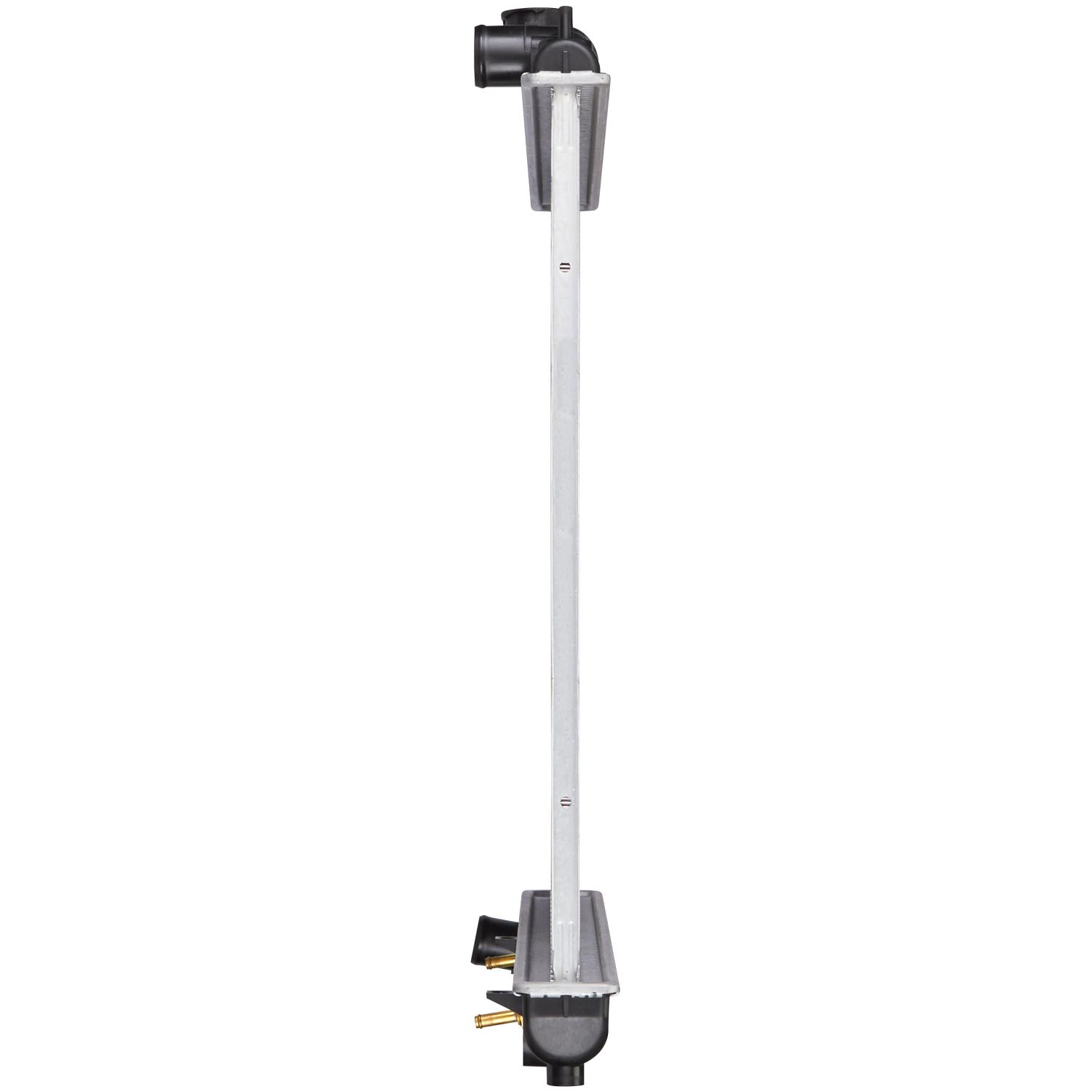 Spectra Premium CU2459 - Radiator Spectra Premium CU2459 Radiator product image 4 of 4