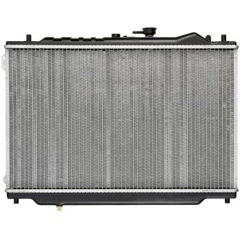 1990 Ford Probe Radiator Spectra Premium CU246 image 2 of 4