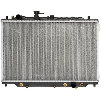 1990 Ford Probe Radiator Spectra Premium CU246 image 3 of 4