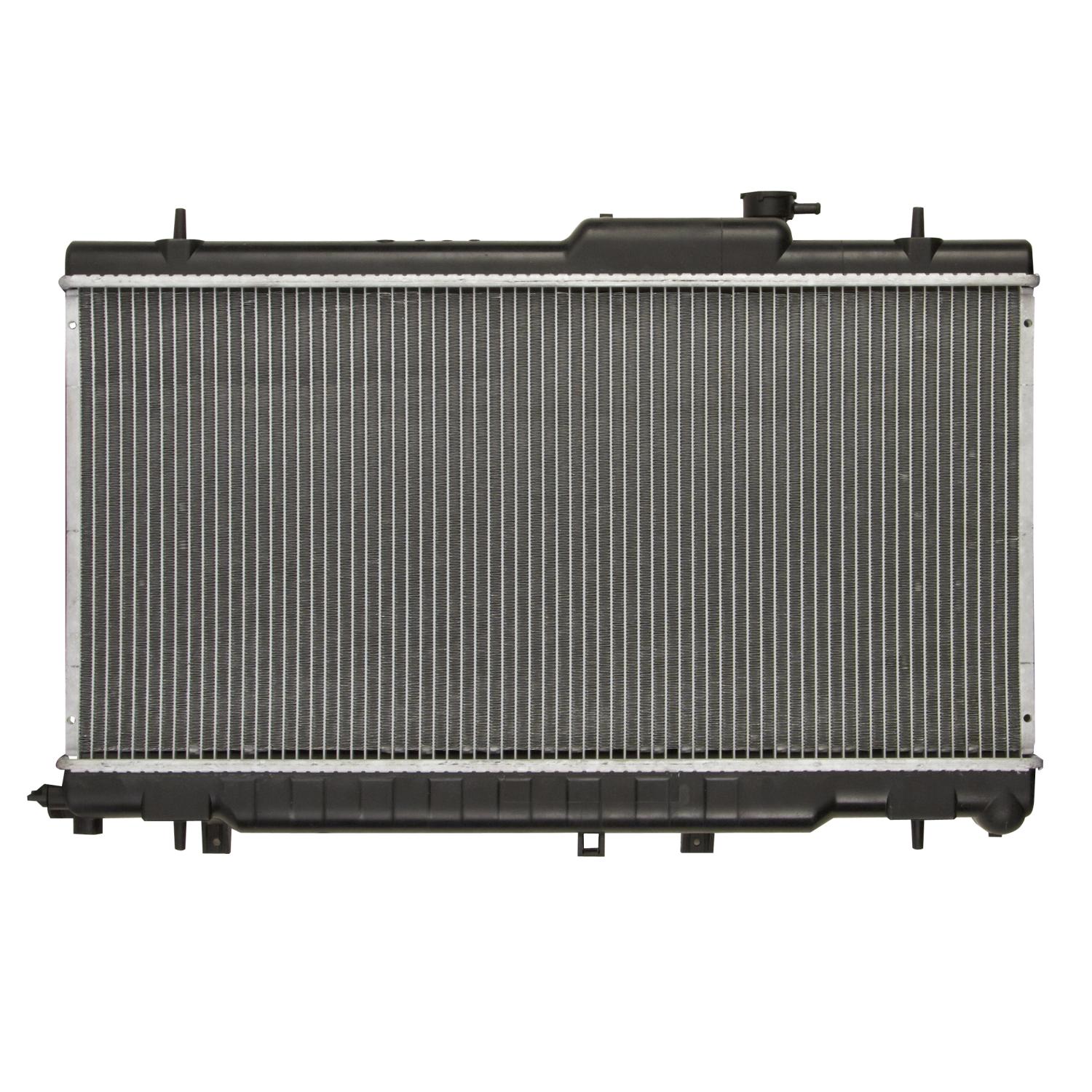 Spectra Premium CU2464 - Radiator Spectra Premium CU2464 Radiator product image 2 of 4