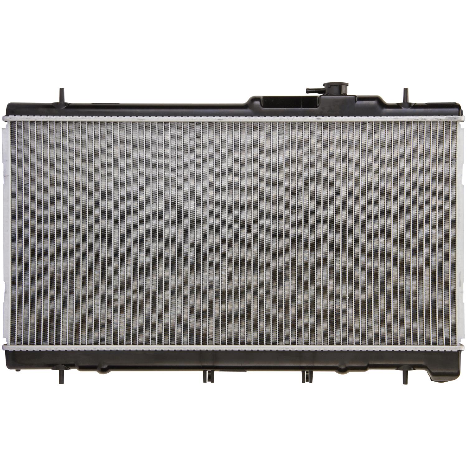 Spectra Premium CU2465 Radiator product image 2 of 6