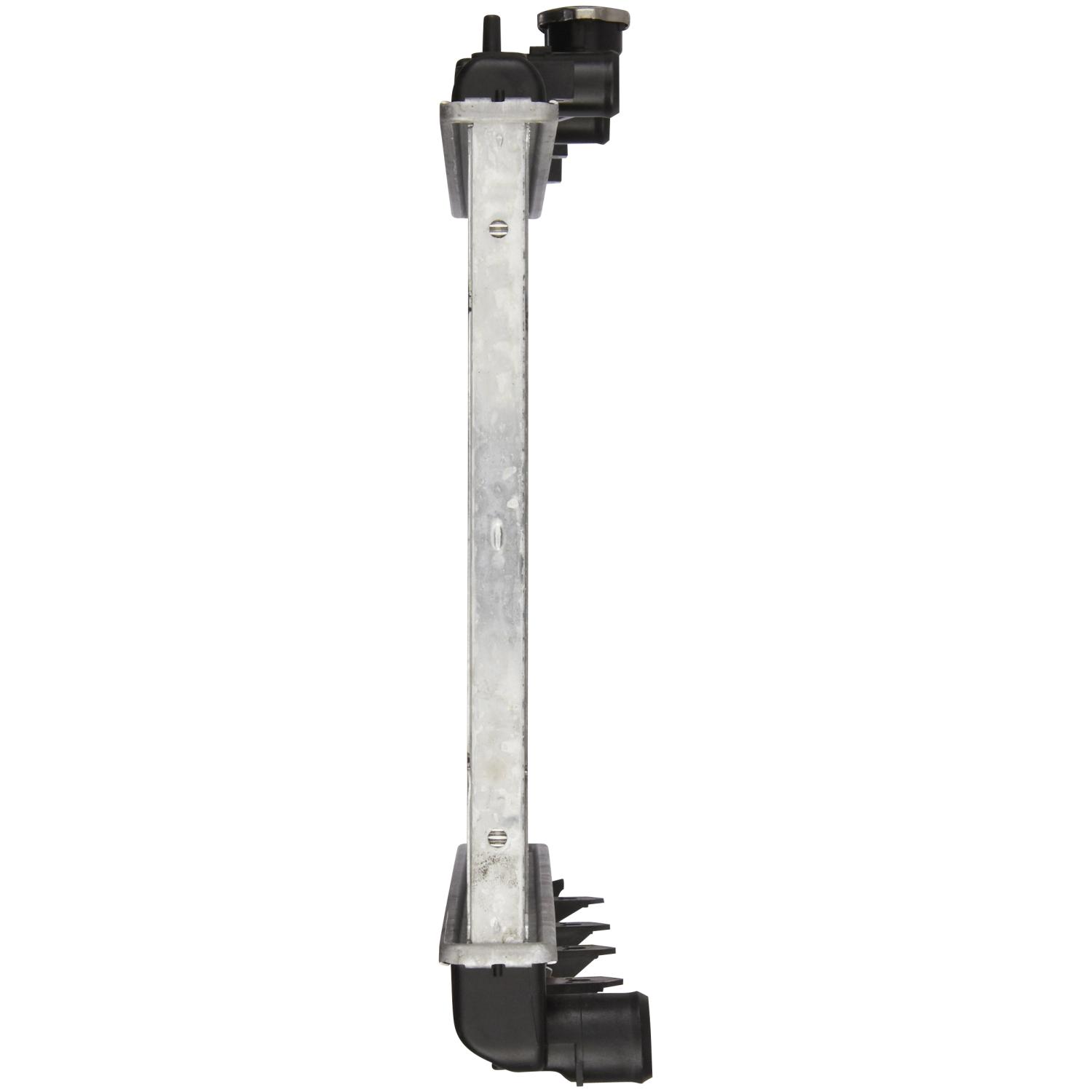 Spectra Premium CU2465 Radiator product image 5 of 6