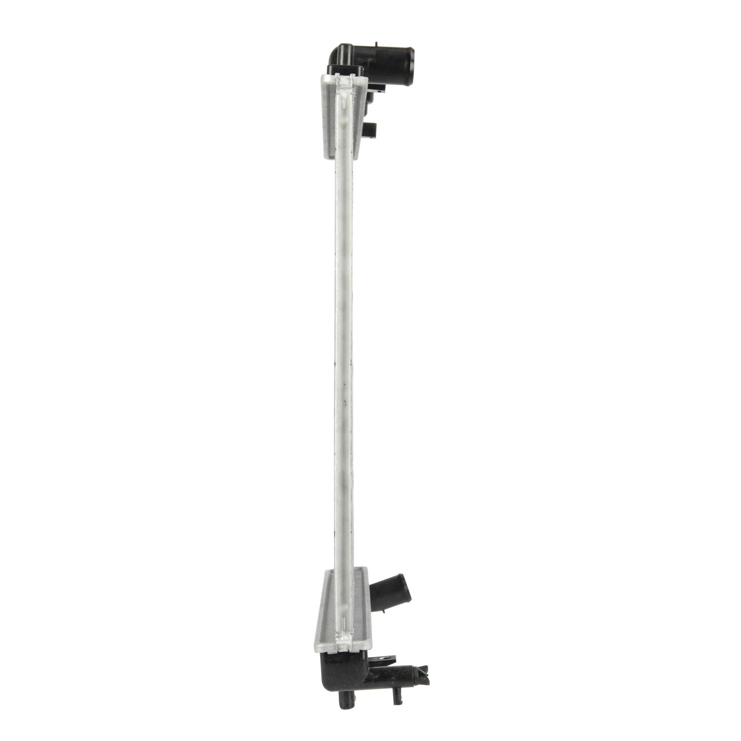 Spectra Premium CU2467 - Radiator Spectra Premium CU2467 Radiator product image 4 of 5