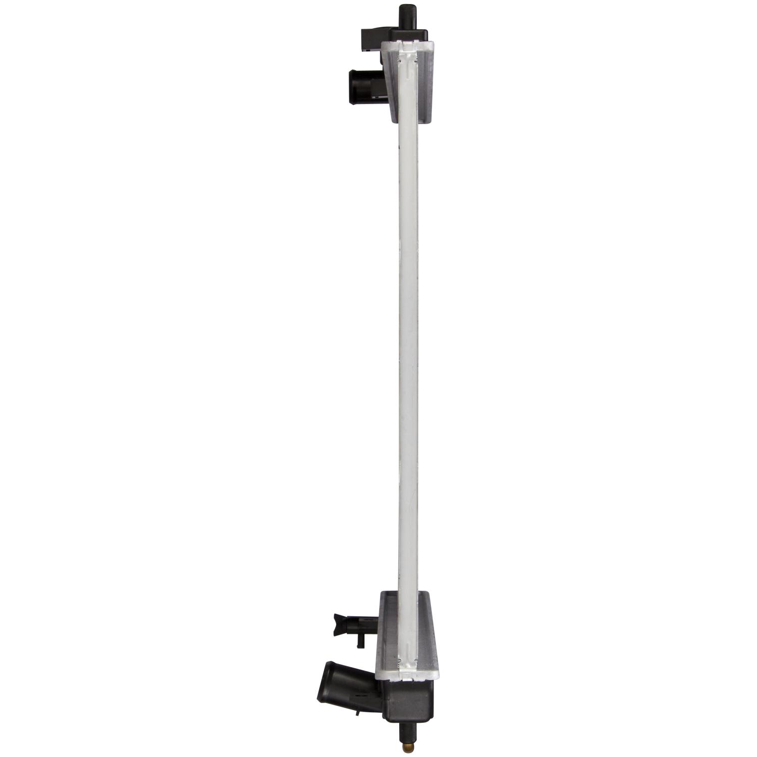Spectra Premium CU2467 - Radiator Spectra Premium CU2467 Radiator product image 5 of 5