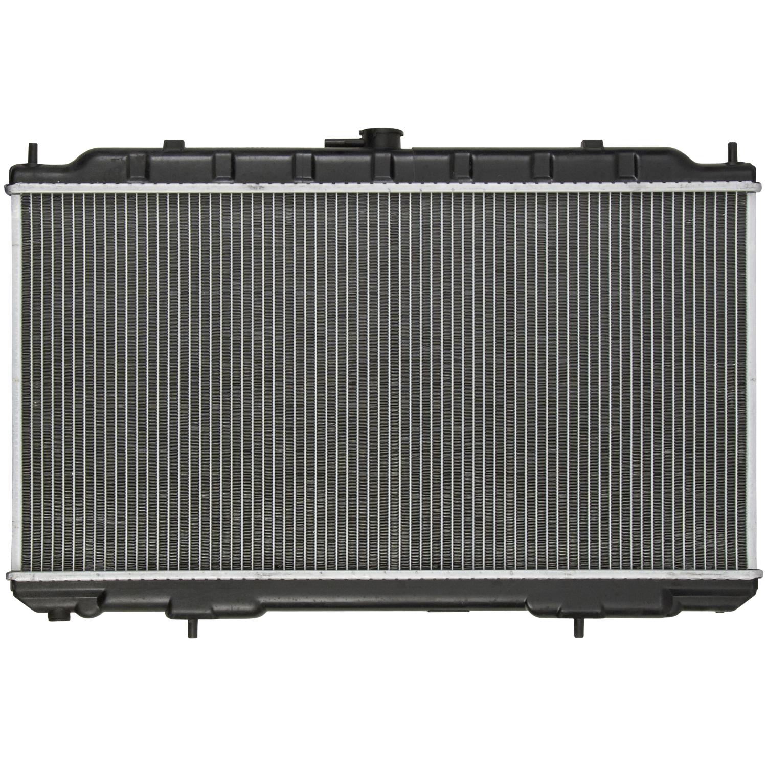 Spectra Premium CU2469 Radiator product image 2 of 4