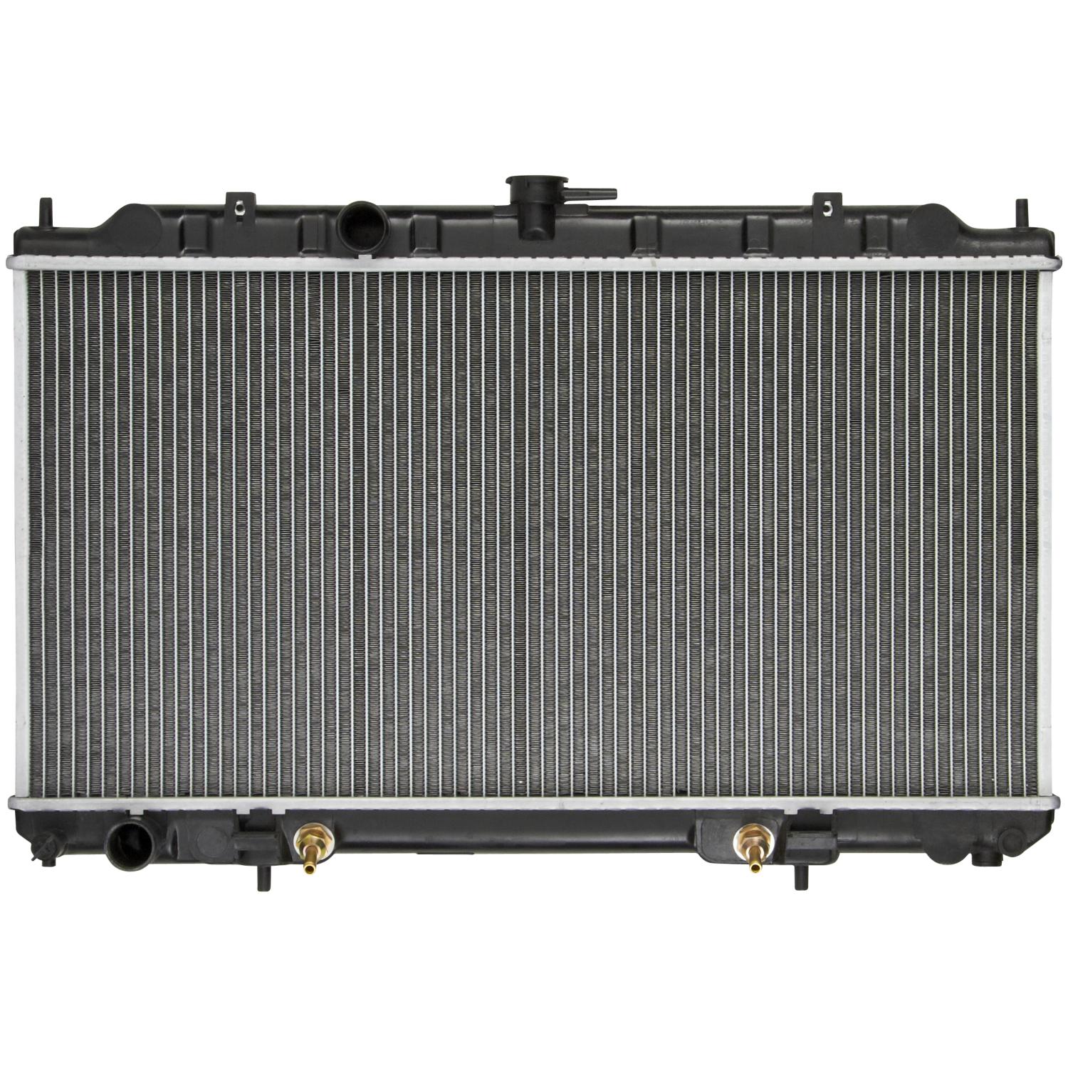 Spectra Premium CU2469 Radiator product image 3 of 4