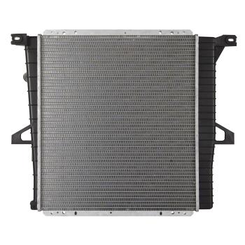 2006 Ford Ranger Radiator Spectra Premium CU2470 image 2 of 4